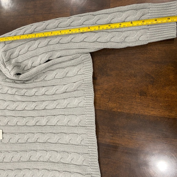 New Aeropostale juniors size small sweater - Picture 5 of 6